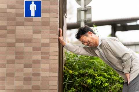 【緊急事態】「我慢できず…」空きがなく、女子トイレを利用した男性　緊急でも犯罪になってしまう？